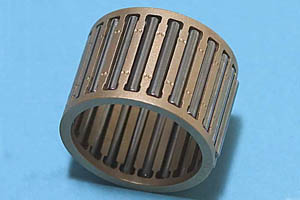 TYPES DE CAGES